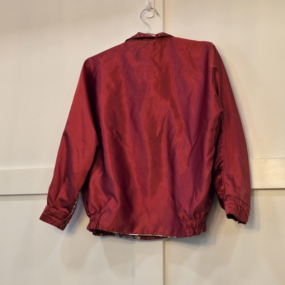Reversible Jacket - Picture 5 of 5